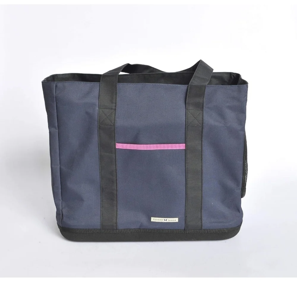 NEW Honey bone pet carrier